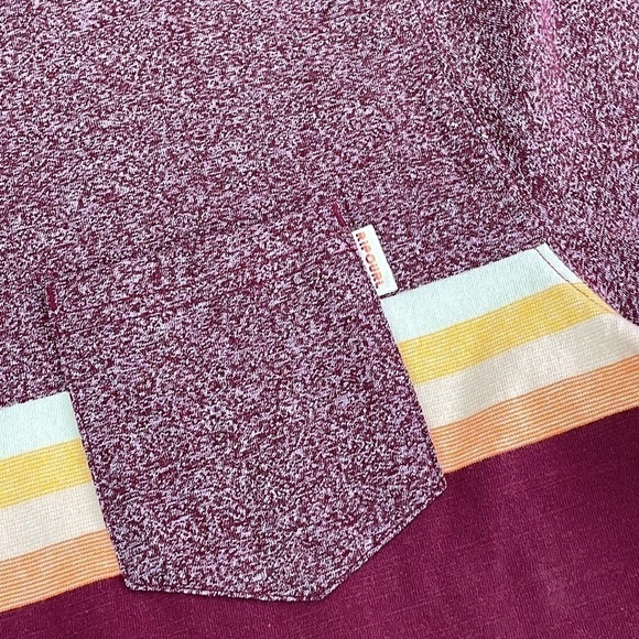 🔹RIP CURL - SURF REVIVAL HOODED LONG SLEEVE - Picture 10 of 12